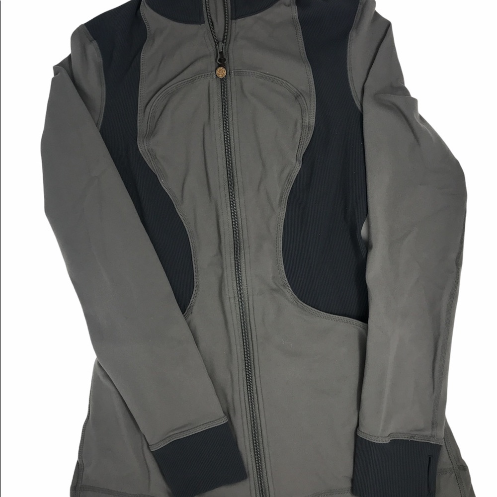 Lululemon Define Jacket - Picture 4 of 10